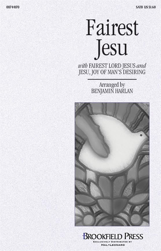 Fairest Jesu